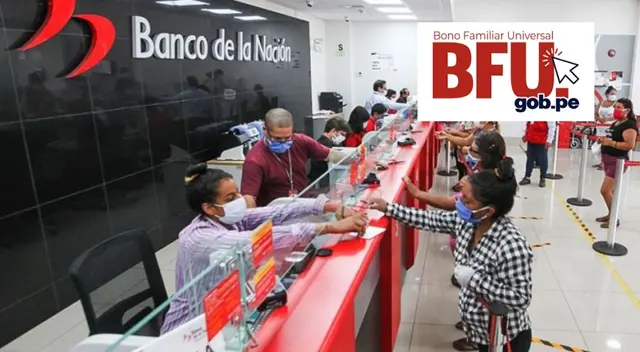 Bono Familiar Universal, 2021: Consulta AQUÍ si accedes al subsidio económico Bono Familiar Universal, 2021: Consulta AQUÍ si accedes al subsidio económico