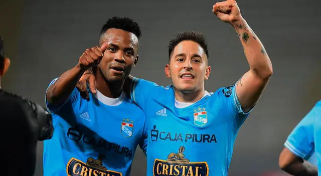 Sporting Cristal cuándo será su próximo encuentro Sporting Cristal cuándo será su próximo encuentro