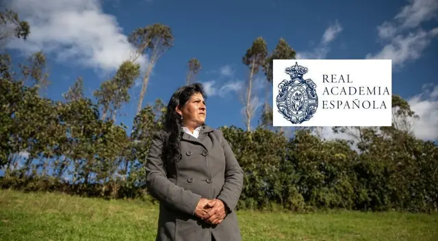 RAE se pronuncia por palabra