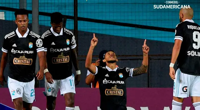 Sporting Cristal y el equipo que enfrentaría en una eventual final