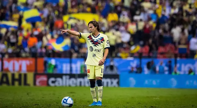 el canterano Sebastián Córdova llegó al 'Nido' cuando tenía 14 años el canterano Sebastián Córdova llegó al 'Nido' cuando tenía 14 años