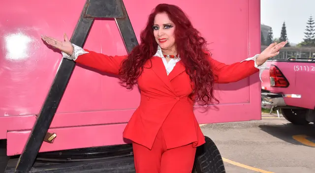Monique Pardo.