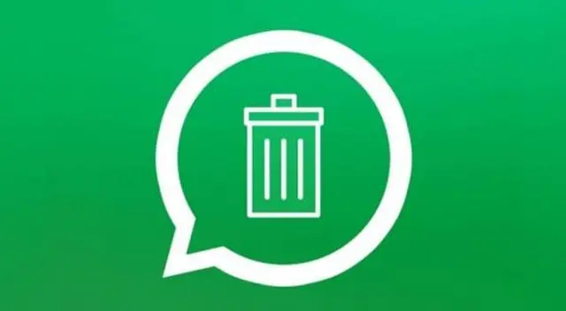 Sigue estos pasos y podrás ver cómo revisar los archivos eliminados del chat de WhatsApp. Foto: Xataka