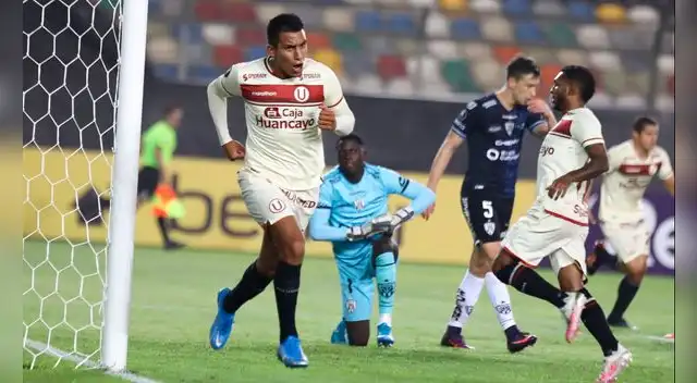 Universitario enfrentará a UTC con la opción de sumar tres puntos. Universitario enfrentará a UTC con la opción de sumar tres puntos.