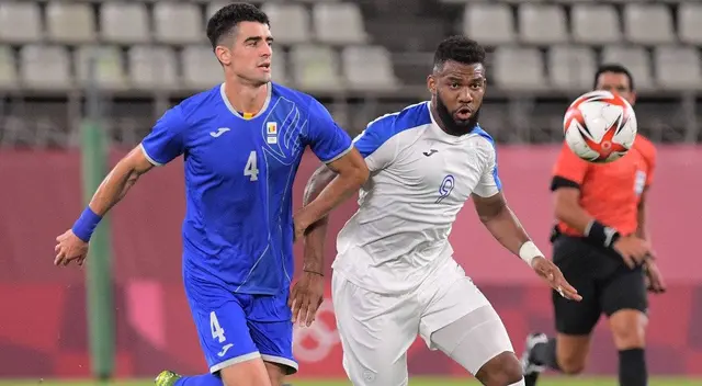 Honduras vs Rumania, inician el sueño olímpico Tokio 2020 Honduras vs Rumania, inician el sueño olímpico Tokio 2020