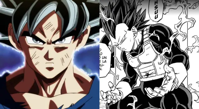Un usuario explicó las grandes diferencias que hay entre ambas transformación Un usuario explicó las grandes diferencias que hay entre ambas transformación