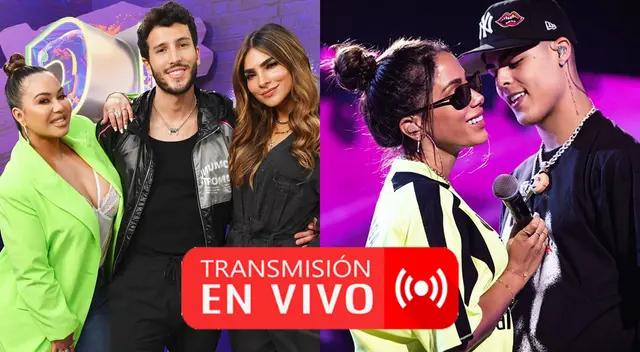 Premios Juventud 2021 y los artistas que se presentarán en la gala