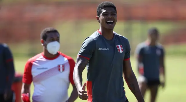 Wilder Cartagena jugará en Ittihad Kalba de Emiratos Árabes Unidos