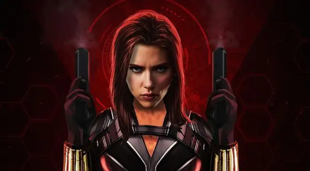 Conoce cómo ver Black Widow de forma GRATIS a través de Disney Plus
