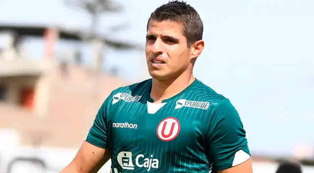 Aldo Corzo no tiene fecha de retorno en Universitario. Aldo Corzo no tiene fecha de retorno en Universitario.