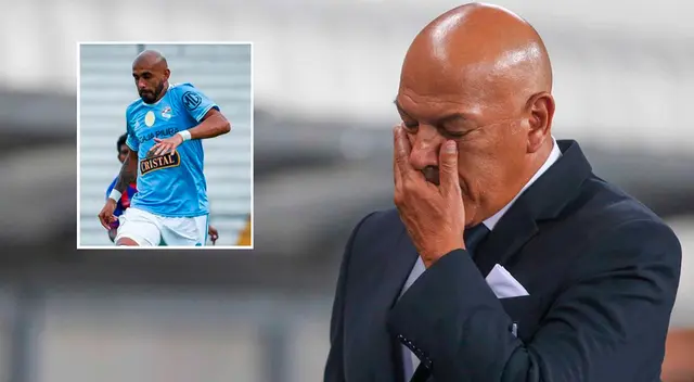 Roberto Mosquera afirmó que Marcos Riquelme está piña con las lesiones Roberto Mosquera afirmó que Marcos Riquelme está piña con las lesiones