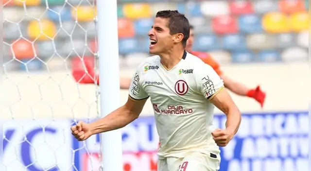 Universitario lesión de Aldo Corzo liga1 futbol peruano Universitario lesión de Aldo Corzo liga1 futbol peruano