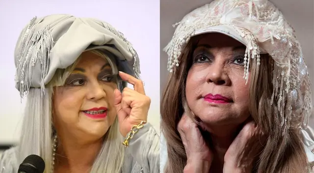 Yola Polastri realiza shows infantiles en plena pandemia por la COVID-19 – VIDEO