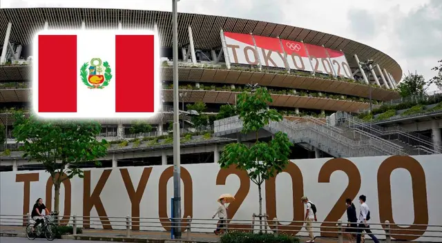 Medallero de Perú en los Juegos Olímpicos
