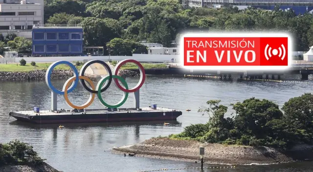 Inauguración Tokio 2020 EN VIVO: ¿Dónde VER la transmisión ONLINE?