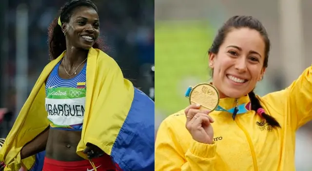 Colombia en los Juegos Olímpicos Tokio 2020: programación y deportistas clasificados.