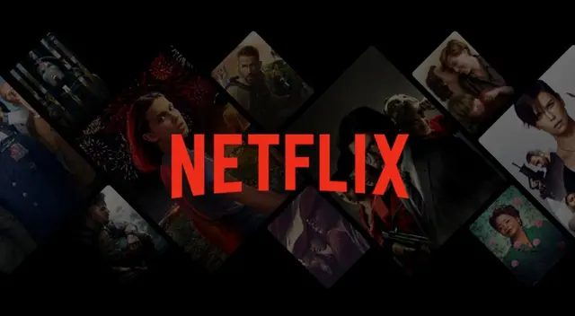 Netflix presentó su nueva cartelera para el mes de agosto en México Netflix presentó su nueva cartelera para el mes de agosto en México
