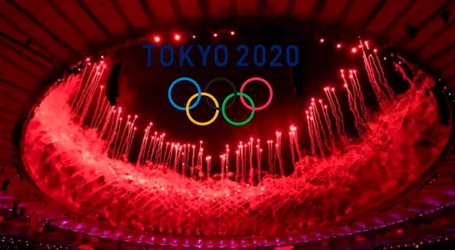 Ceremonia de inauguración Tokio 2020: guía de canales.