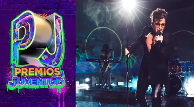Premios Juventud 2021. Revisa a los ganadores del show.