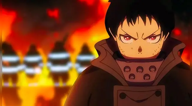 Autor de Fire Force preocupa a fans por hablar de su jornada de trabajo y hasta su muerte