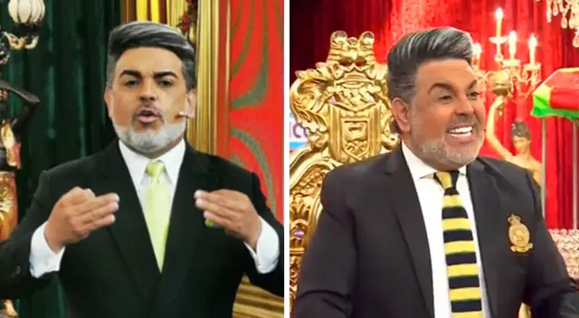Andrés Hurtado dedica publicación al BCR por nuevos billetes.