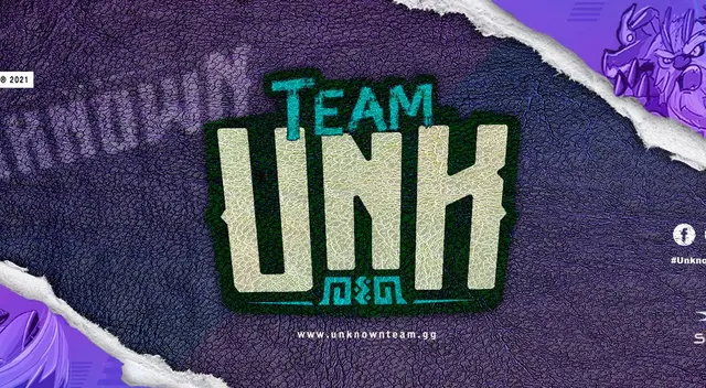 Unknown Team descendió en la Temporada 2 del DPC