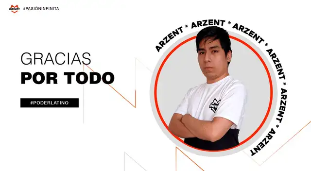 Infinity descendió en la Temporada 2 del DPC