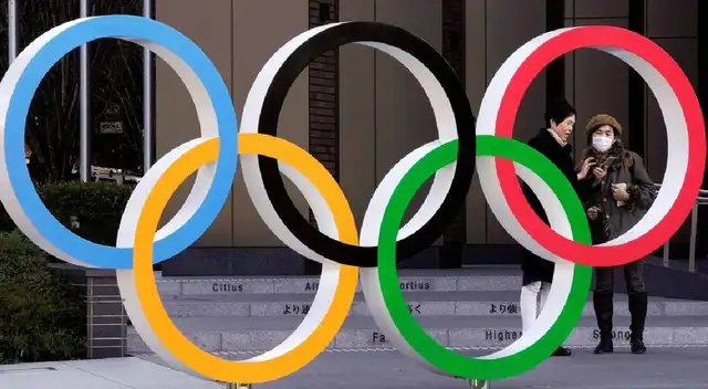 Tokio 2020: Diferencia de horarios entre México y Japón Tokio 2020: Diferencia de horarios entre México y Japón