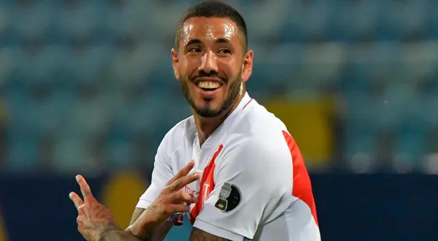 Sergio Peña fue una de las figuras de la selección peruana en la Copa América 2021. Sergio Peña fue una de las figuras de la selección peruana en la Copa América 2021.