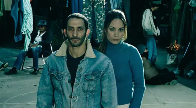 Juan Minujín se despidió de la serie 'El marginal' con emotivo mensaje