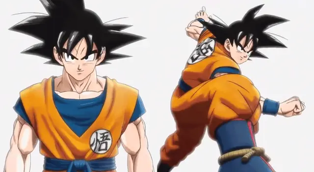 Dragon Ball Super Super Hero Dragon Ball Super Super Hero