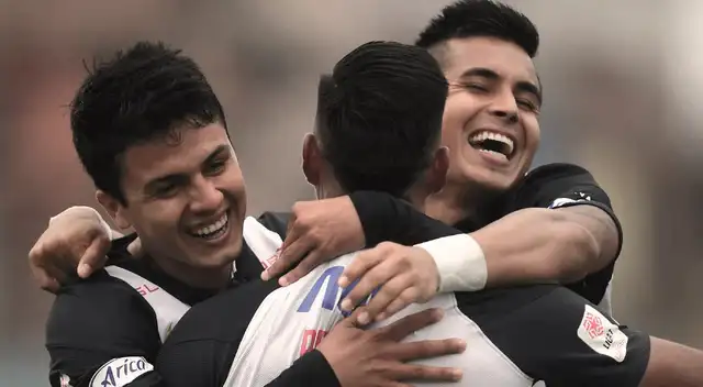 Alianza Lima buscará hoy su segundo triunfo consecutivo en la Fase 2 ante Alianza Universidad. Alianza Lima buscará hoy su segundo triunfo consecutivo en la Fase 2 ante Alianza Universidad.