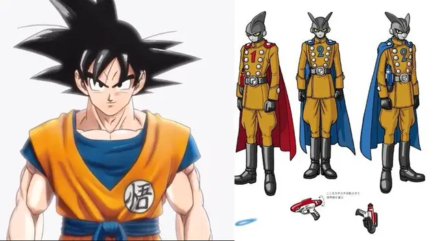 La nueva película presentará a un nuevo personaje. La nueva película presentará a un nuevo personaje.