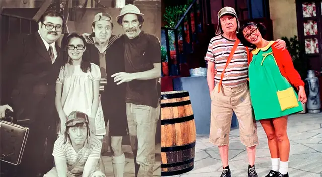 El chavo del Ocho marcó época en la televisión e incluso actualmente se repiten sus episodios. El chavo del Ocho marcó época en la televisión e incluso actualmente se repiten sus episodios.