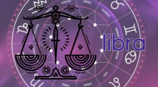 Horóscopo diario para Libra, sábado 24 de julio.