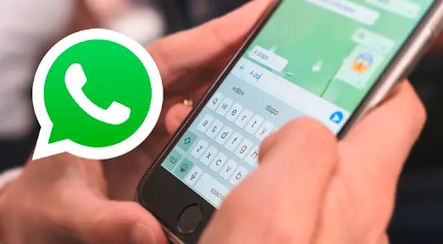 WhatsApp: Conoce cómo desactivar el autocorrector WhatsApp: Conoce cómo desactivar el autocorrector