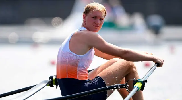 Tokio 2020: primer caso positivo de Covid-19 de atleta que ya había competido
