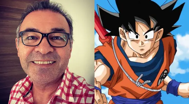 Mario Castañeda es uno de los actores de doblaje más queridos en Latinoamérica Mario Castañeda es uno de los actores de doblaje más queridos en Latinoamérica