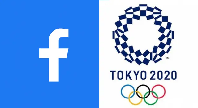 Facebook decidió festejar el inicio de los Juegos Olímpicos Tokio 2020.