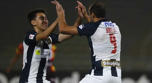 Mauricio Matzuda convocado ante Alianza Universidad Mauricio Matzuda convocado ante Alianza Universidad