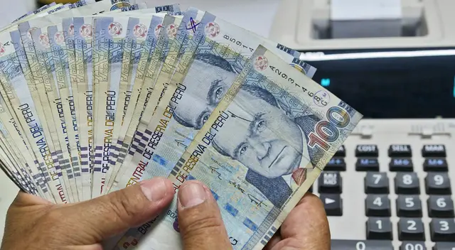 Conoce cuánto te corresponde por trabajar en Fiestas Patrias Conoce cuánto te corresponde por trabajar en Fiestas Patrias
