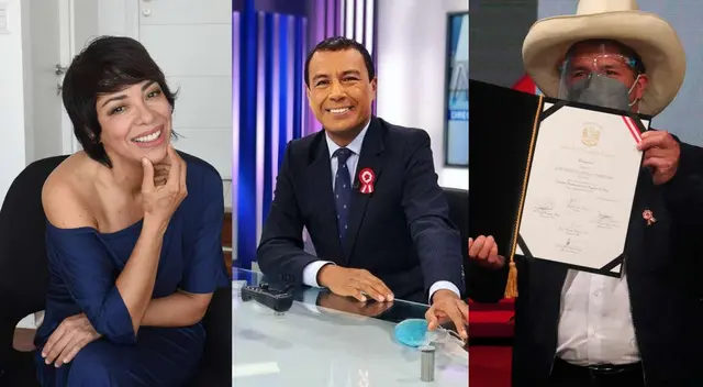 Tatiana Astengo sorprendió con su respuesta ante la publicación de Jimmy Chinchay Tatiana Astengo sorprendió con su respuesta ante la publicación de Jimmy Chinchay
