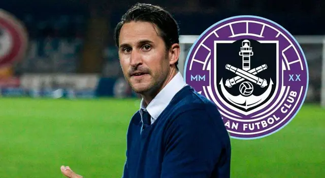 Toma nota, Juan: Mazatlan confirma bajas para enfrentar a Cruz Azul Toma nota, Juan: Mazatlan confirma bajas para enfrentar a Cruz Azul