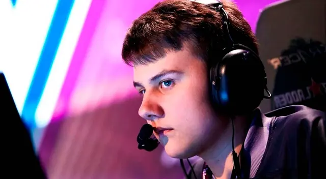 Nigma no jugará The International 10