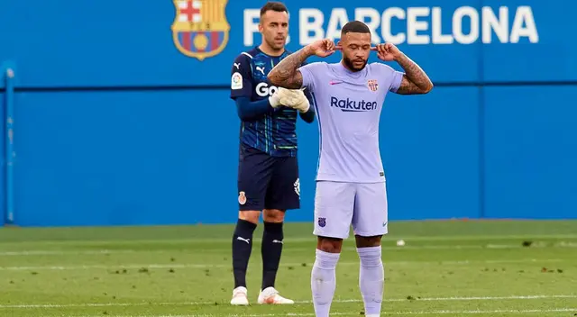 FC Barcelona ganó en su segundo amistoso