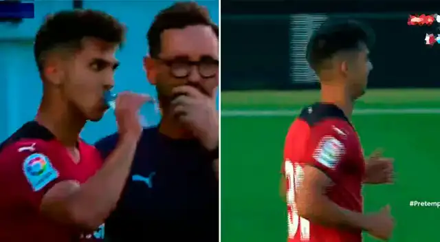 Alessandro Burlamaqui debutó con Valencia de España Alessandro Burlamaqui debutó con Valencia de España