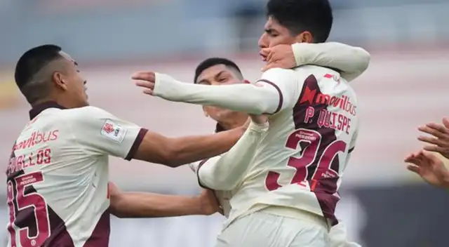 Universitario busca hoy su primera victoria en la Fase 2 frente a UTC. Universitario busca hoy su primera victoria en la Fase 2 frente a UTC.