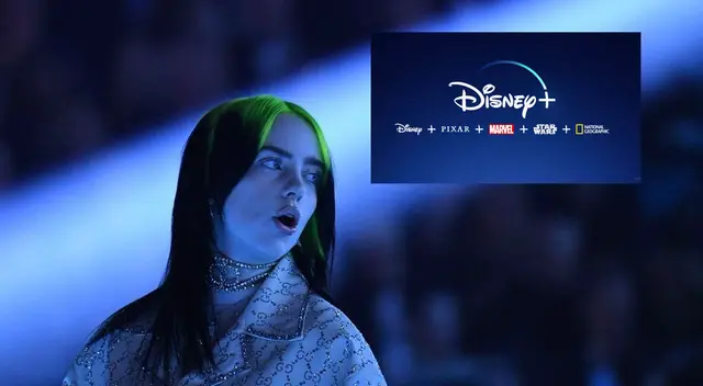 Billie Eilish presentará un concierto grabado en Disney Plus. Billie Eilish presentará un concierto grabado en Disney Plus.
