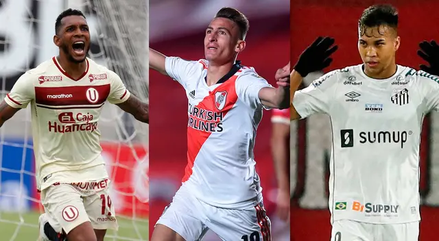 Partidos de hoy EN VIVO domingo 25 de julio