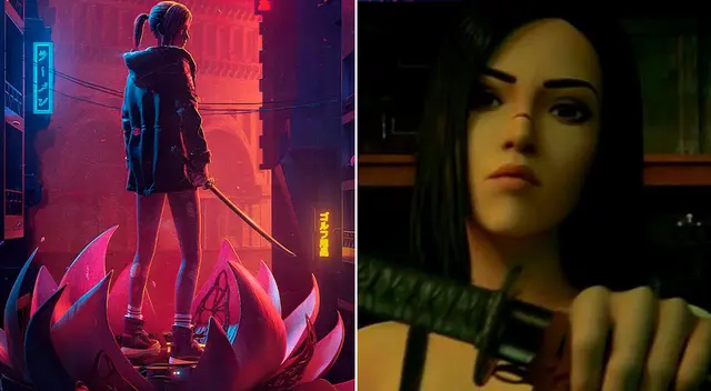 ¿Te gustó Blade Runner 2049? Ve el primer tráiler de su adaptación animada